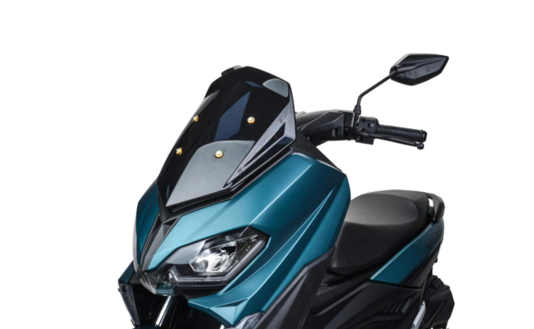 Скутер MOTOLAND (МОТОЛЕНД) VULKAN 150 в Пятигорске