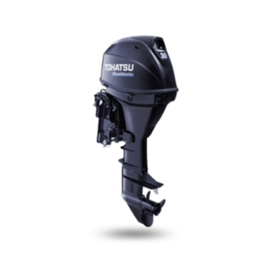 Лодочный мотор Tohatsu MFS 30 CS в Пятигорске