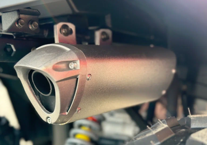 Квадроцикл GBM CROSS HILL 300 NEW в Пятигорске