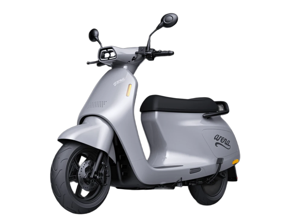 Скутер FAIDET ARENA 200 (49) в Пятигорске