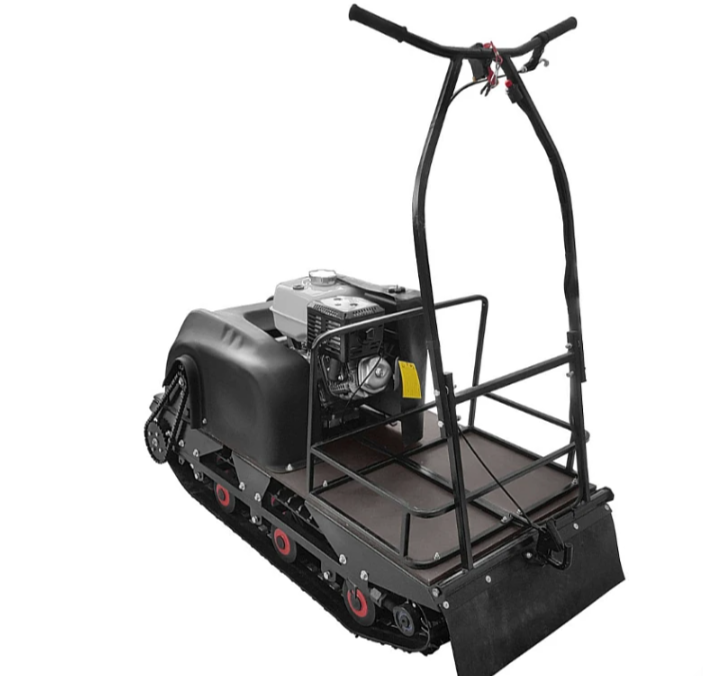 Мотобуксировщик PAXUS 650 AVANT 13 л.с. HONDA в Пятигорске