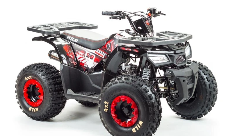 Квадроцикл PROMAX WILD 175 в Пятигорске