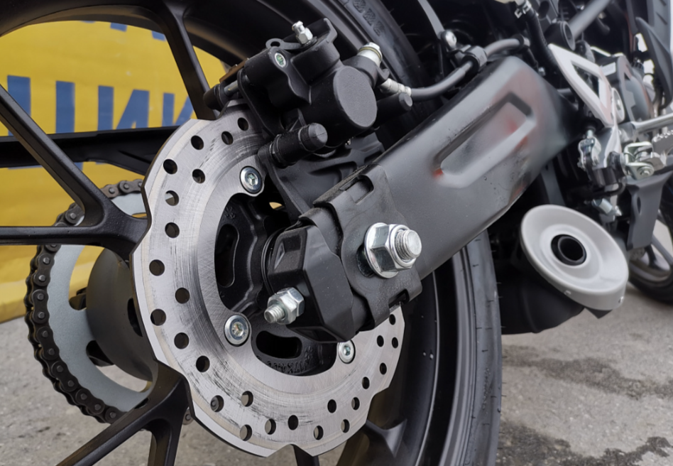 Мотоцикл MOTOLAND (МОТОЛЕНД) 250 CB250 (172FMM-5/PR250) (2022 г.) в Пятигорске