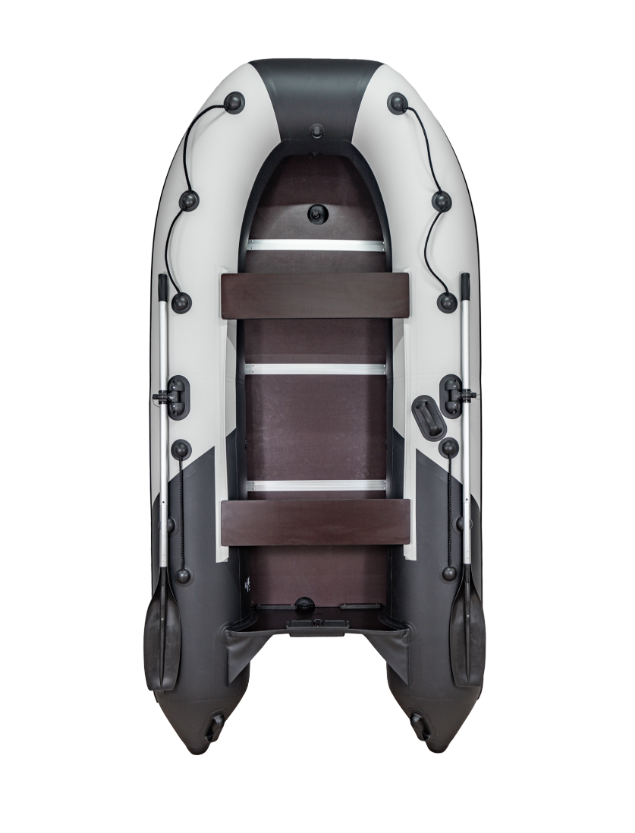 Лодка Ривьера Компакт 2900 СК в Пятигорске