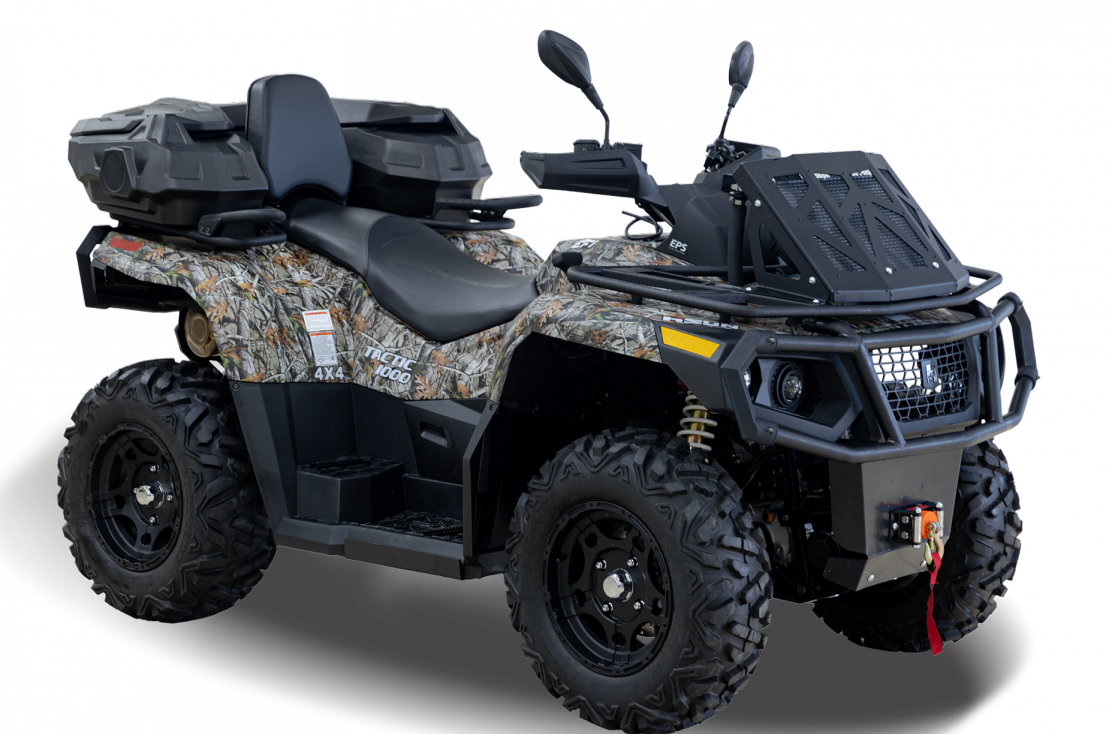 Квадроцикл HISUN TACTIC GT1000/EXTREME EDITION в Пятигорске