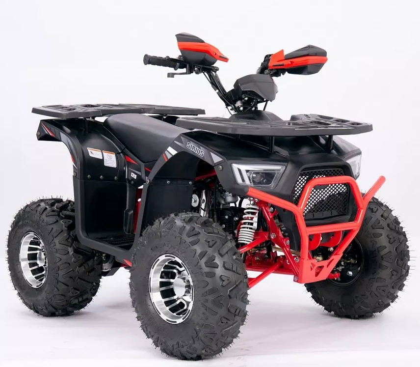 Квадроцикл YACOTA Sirius LD в Пятигорске
