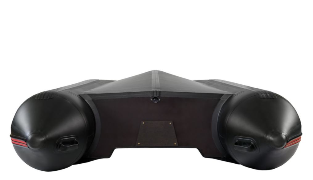 ЛОДКА НАДУВНАЯ YUKONA 430 TS - U (БЕЗ ПАЙОЛА) в Пятигорске