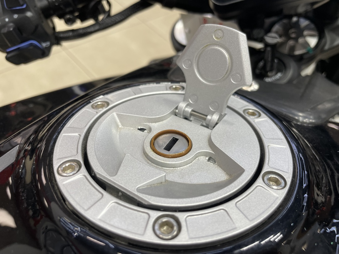 Мотоцикл Benda LFS 700 в Пятигорске