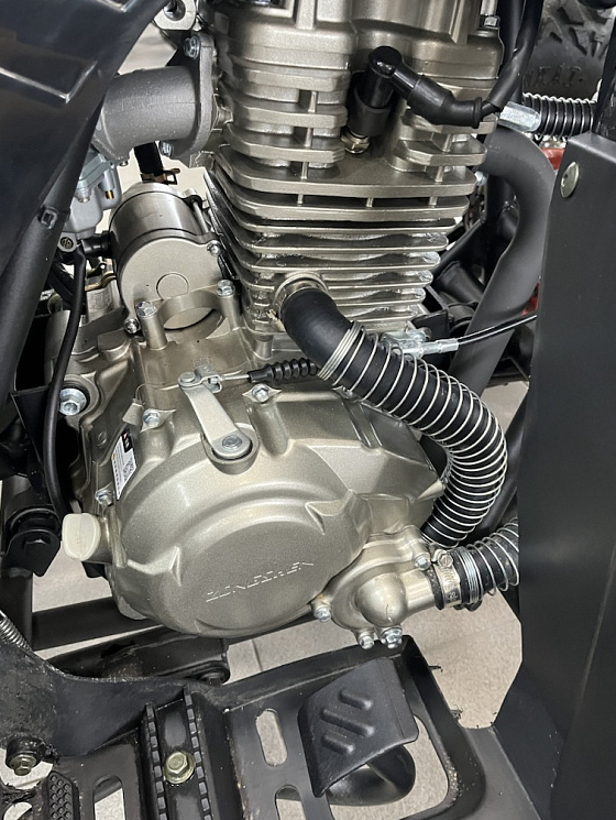 Квадроцикл PROMAX 300 4X4 ALL ROAD в Пятигорске