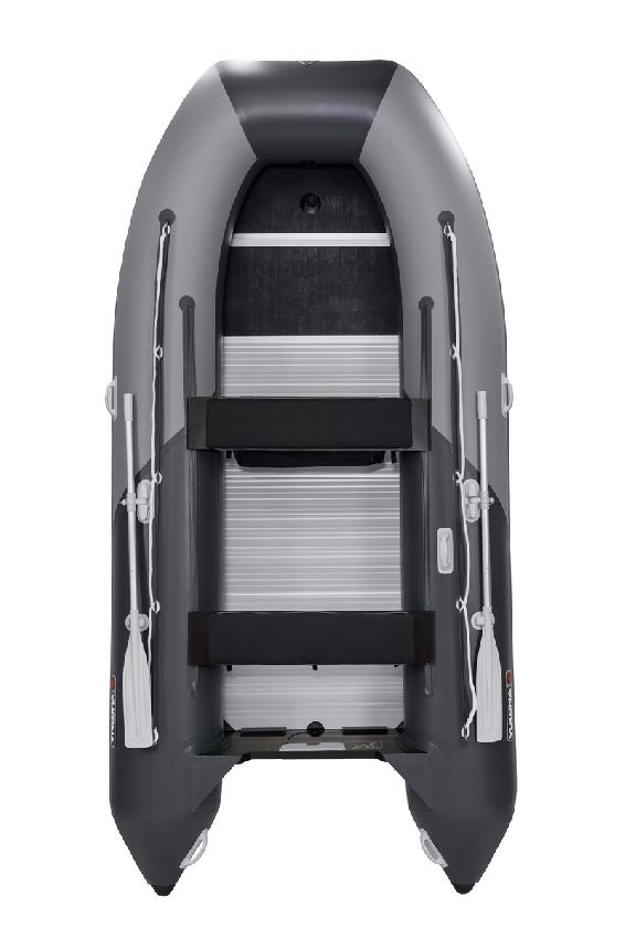 ЛОДКА НАДУВНАЯ YUKONA 430 TS - U (БЕЗ ПАЙОЛА) в Пятигорске