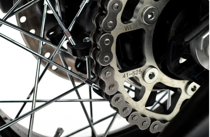 Мотоцикл GAOKIN GK 1200Х в Пятигорске