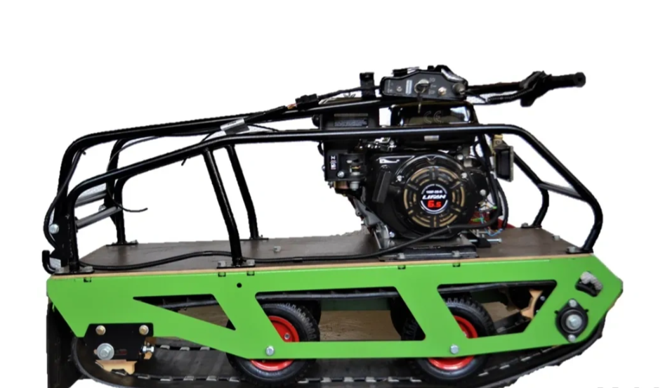 Мотобуксировщик БТС «МАЛЕК»  380/7  БЕЗ э/зап. LIFAN/LONCIN (60 Ватт) в Пятигорске