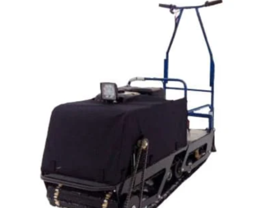 Мотобуксировщик ЕНОТ М 15 Л.С. в Пятигорске