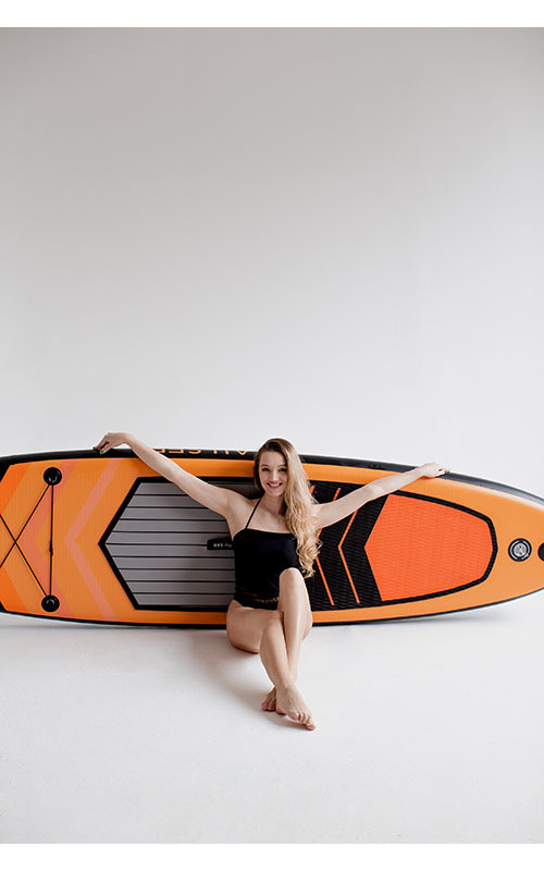 НАДУВНОЙ SUP-BOARD MOONLIGHT 10,6 в Пятигорске