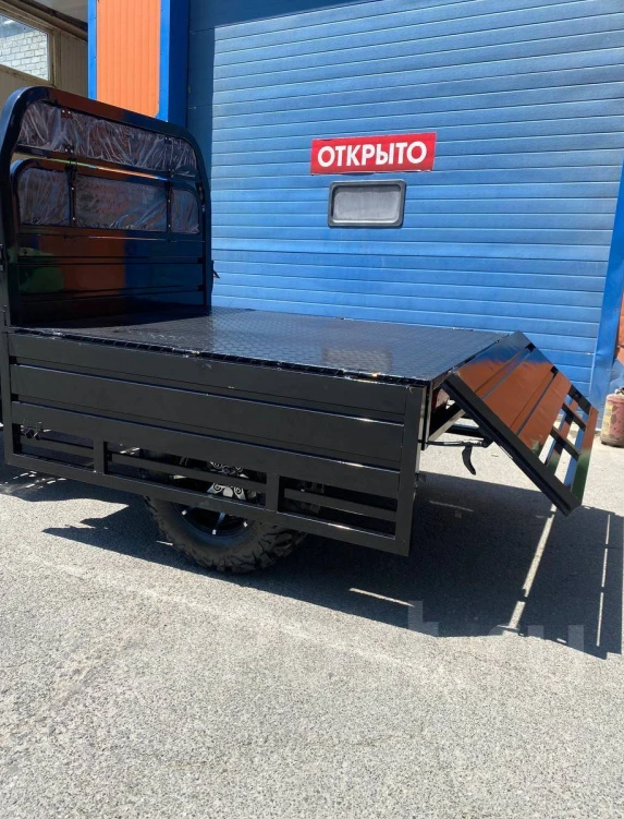 Квадроцикл PROMAX Фермер 350 4x4 ALL ROAD в Пятигорске