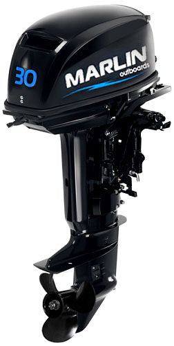 Лодочный мотор MARLIN MP 30 AMHL в Пятигорске