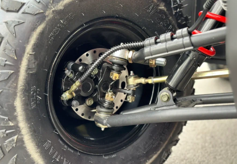 Квадроцикл GBM MAVERICK 300 NEW в Пятигорске