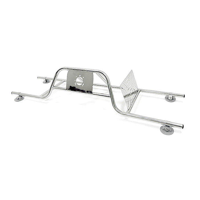 Стойка рулевая с бортовым креплением малая в Пятигорске