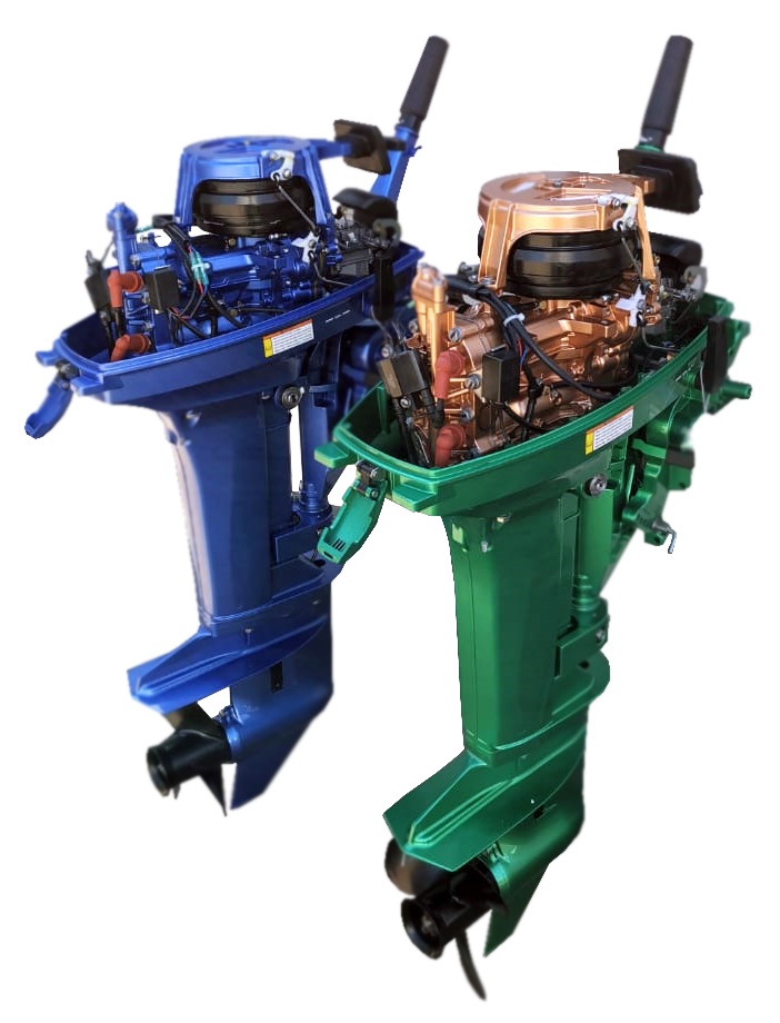 Лодочный мотор ALLFA CG T9.9(20) MAX Limit в Пятигорске