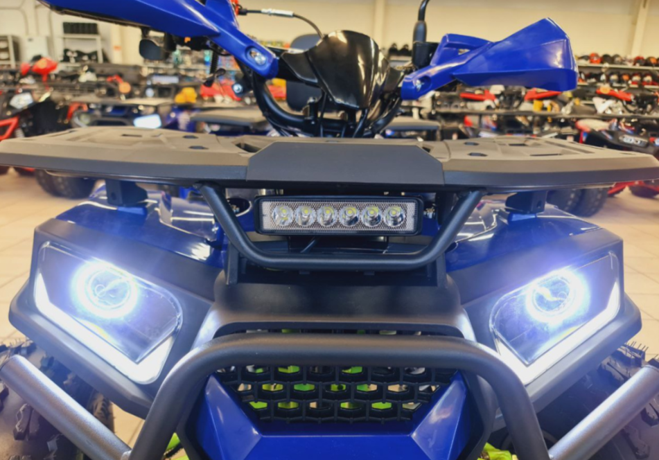 Квадроцикл GBM CROSS HILL 200 NEW PREMIUM в Пятигорске