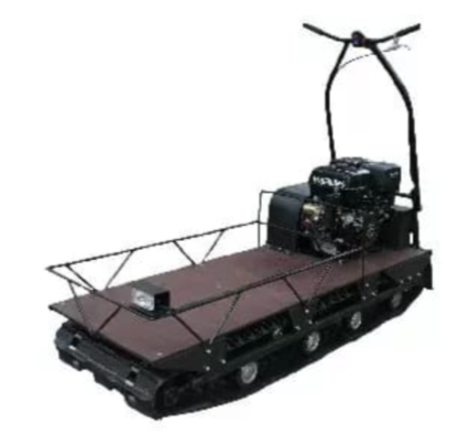 Мотобуксировщик PAXUS 650 GRAND 15 л.с. в Пятигорске