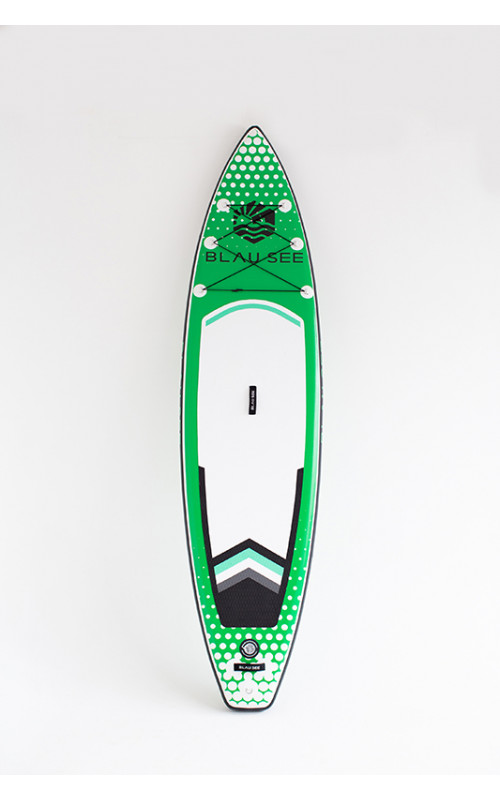 НАДУВНОЙ SUP BOARD JUNGLES 11,6 в Пятигорске