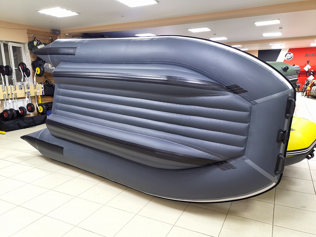 Лодка MISHIMO SPORT 400 в Пятигорске