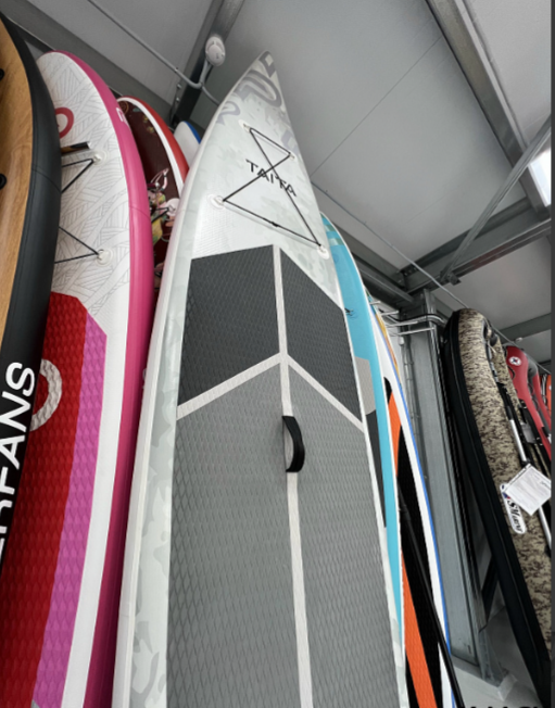 SUP (САП) ДОСКА RAIDEX TAITA PREMIUM MARBLE 12,6’ (381СМ) в Пятигорске