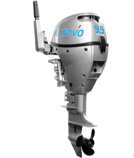 Лодочный мотор SEANOVO SNF9.9HL в Пятигорске