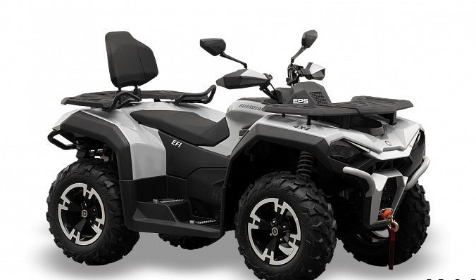 Квадроцикл HISUN GUARDIAN 550L /LONG в Пятигорске