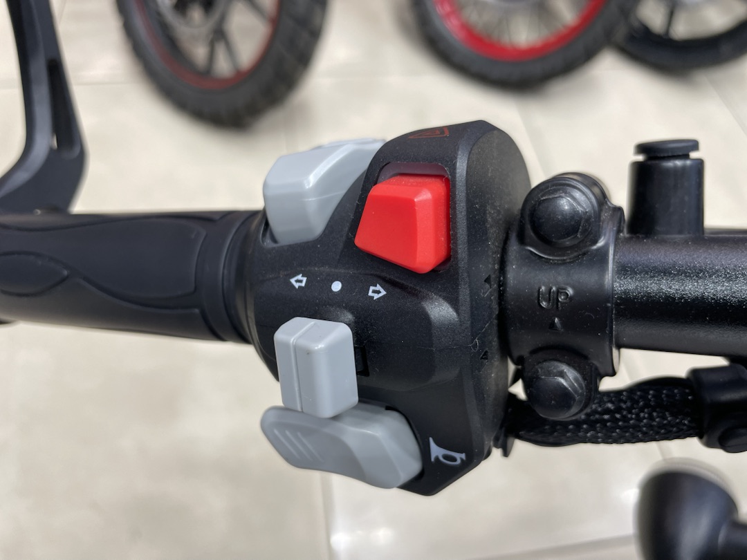 Мотоцикл Benda Chinchilla 500 в Пятигорске