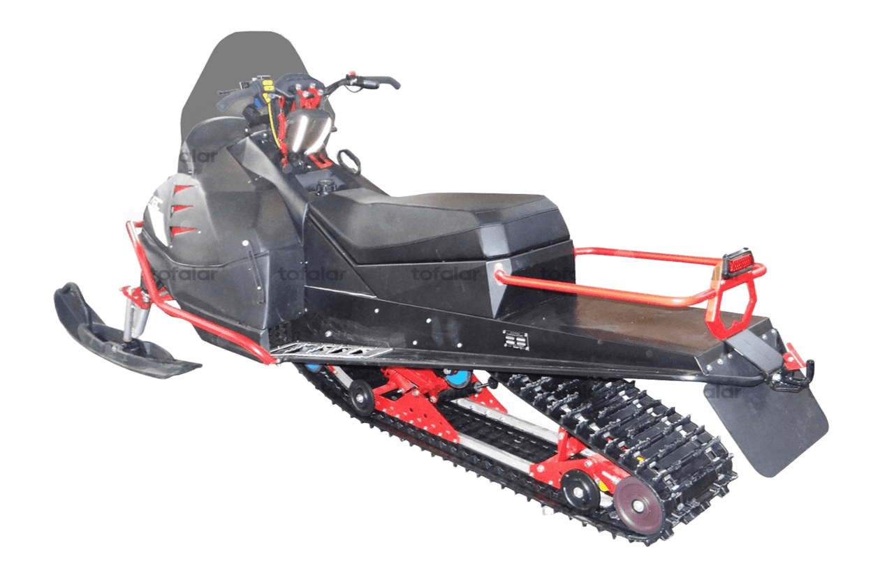 Снегоход ТОФАЛАР АТЛАС 500 в Пятигорске