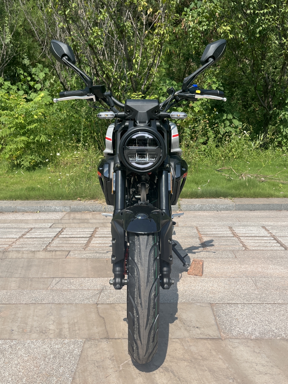 Мопед PROMAX CB130R (49) в Пятигорске