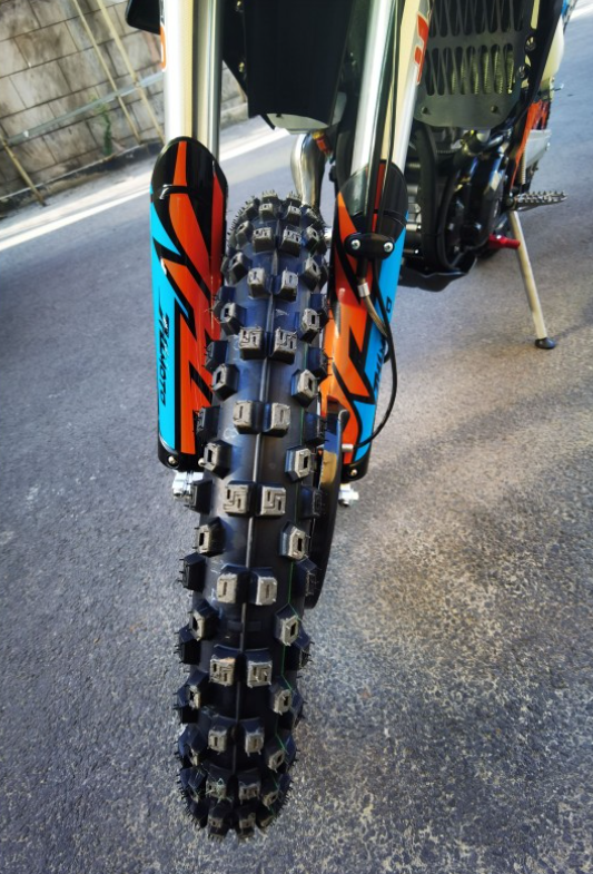 Мотоцикл JHLMOTO JHL Z7 NC250S (177MM-A) в Пятигорске