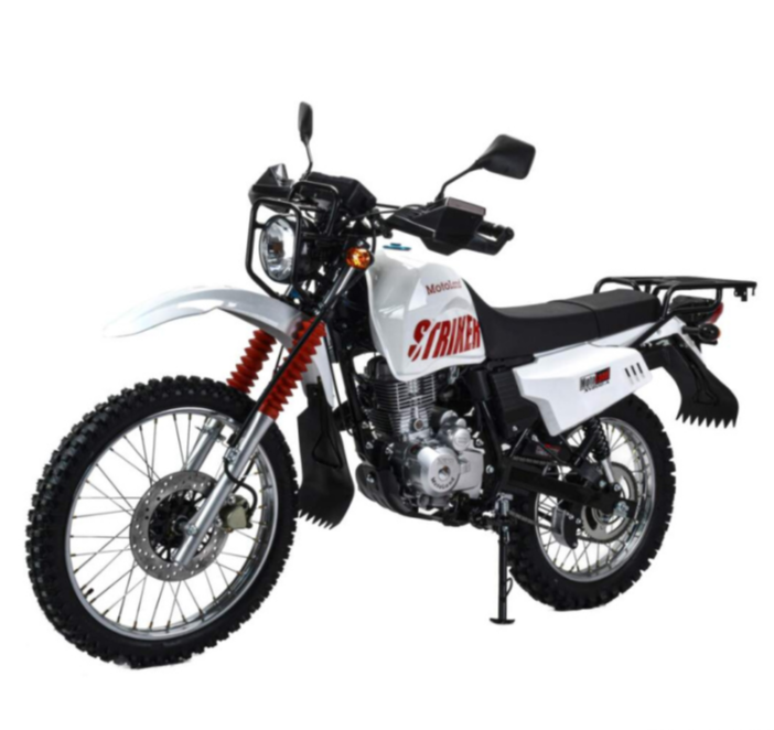 Мотоцикл MOTOLAND (МОТОЛЕНД) 200 STRIKER в Пятигорске