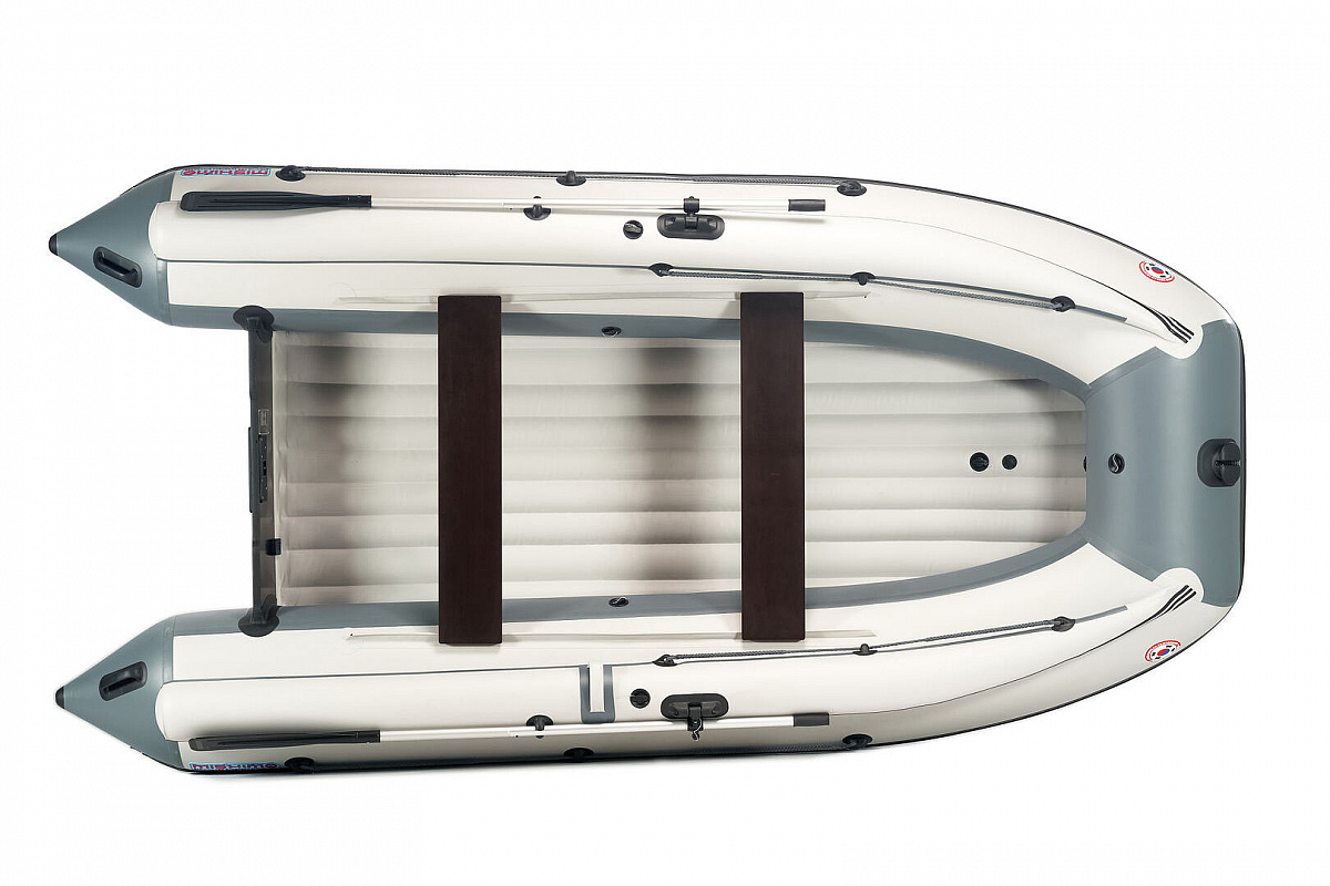 Лодка MISHIMO FAMILY LITE DF 400 в Пятигорске