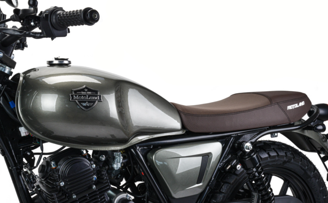 Мотоцикл MOTOLAND (МОТОЛЕНД) TEXAS 300 в Пятигорске