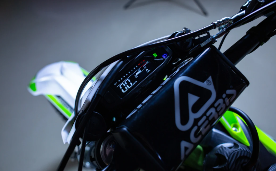 Мотоцикл Progasi SUPER MAX 300 PRO PR300 (ZS175FMN) в Пятигорске