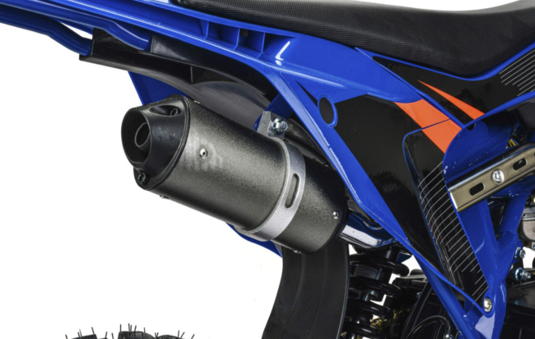 Питбайк MOTOLAND (МОТОЛЕНД) 125 SX 125 E 17/14 в Пятигорске