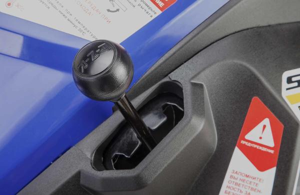 Снегоход STELS Капитан-150 2023 в Пятигорске