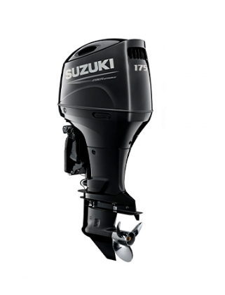Лодочный мотор Suzuki DF175ATX в Пятигорске