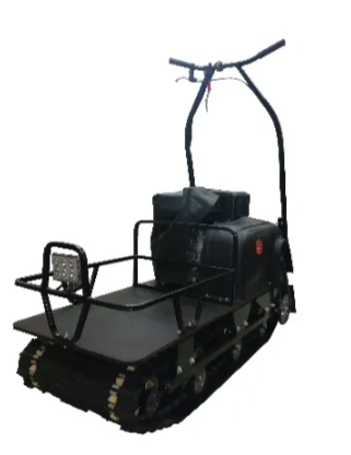 Мотобуксировщик PAXUS 500 9 л.с. в Пятигорске