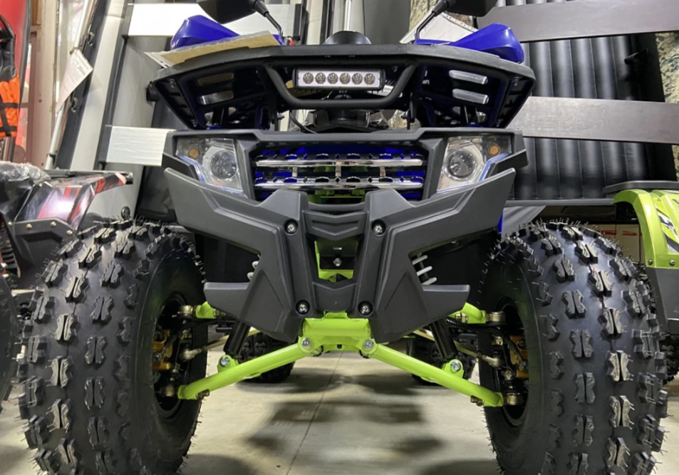 Квадроцикл PROMAX WILD 2.0 190 PRO (2025) в Пятигорске