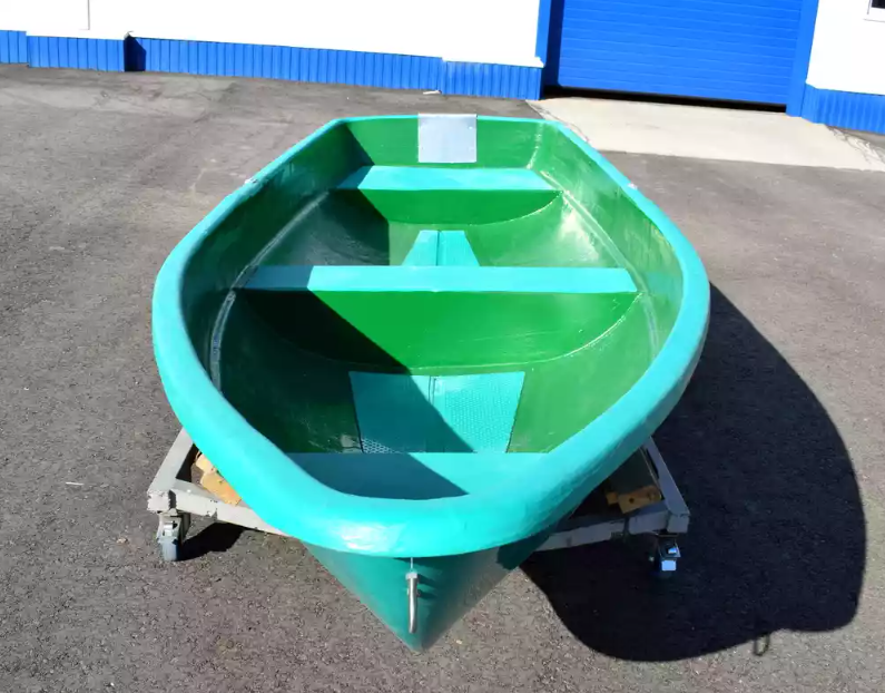 Стеклопластиковая Лодка Голавль в Пятигорске