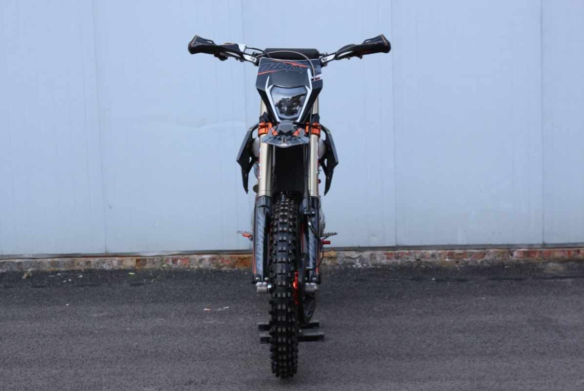 Мотоцикл JHLMOTO JHL Z4 PR250 (172FMM-5) в Пятигорске