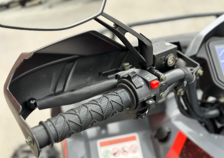 Квадроцикл GBM MAVERICK 300 NEW в Пятигорске