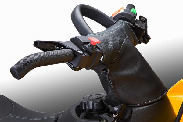 Снегоход SV600T (L ST SWT) ВИКИНГ 2.0 в Пятигорске