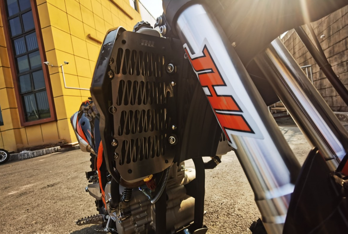 Мотоцикл JHLMOTO JHL Z6 NB300 (174MN-5) в Пятигорске