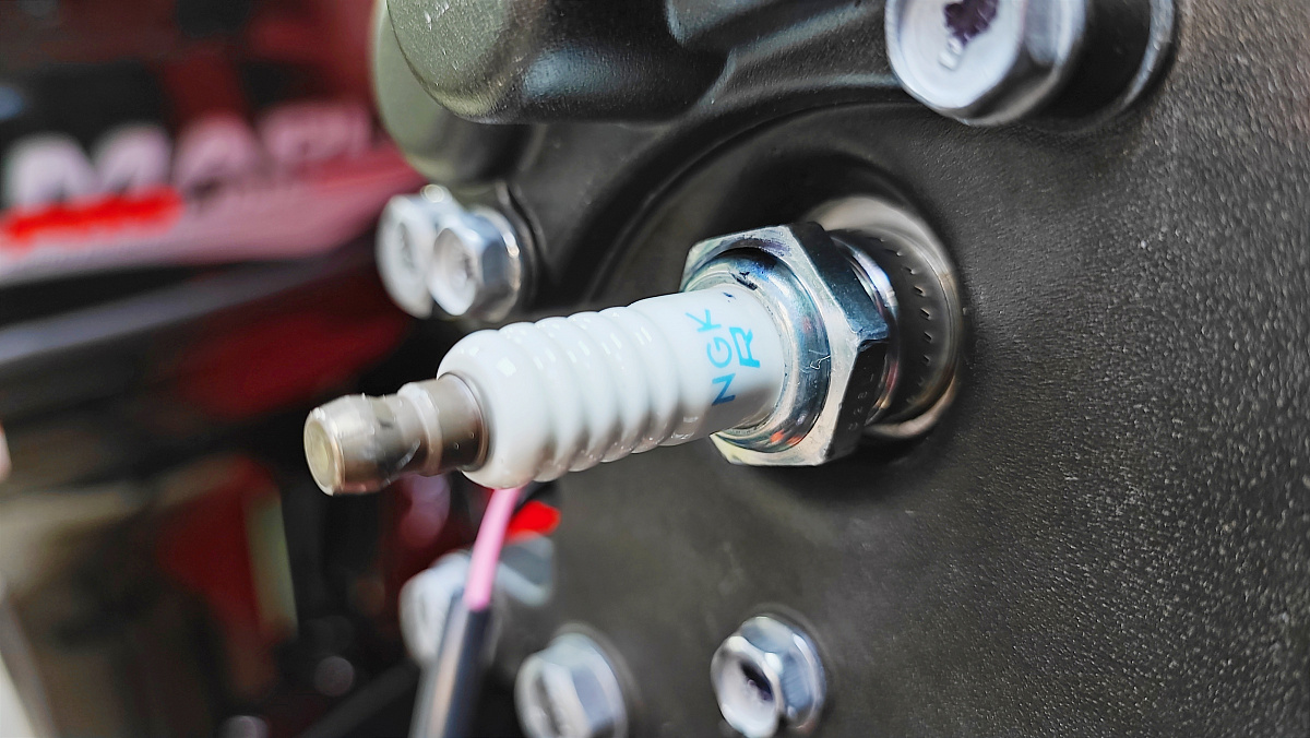 Лодочный мотор MARLIN PROLINE MP 50 AWR ПОД ВОДОМЕТ в Пятигорске