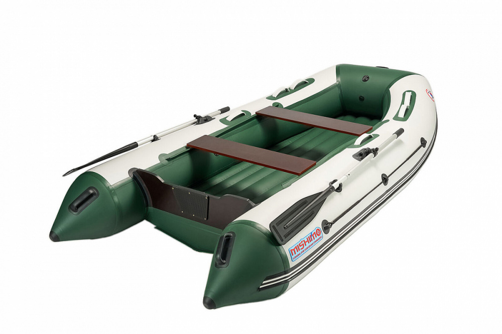 Лодка MISHIMO LITE 370 в Пятигорске